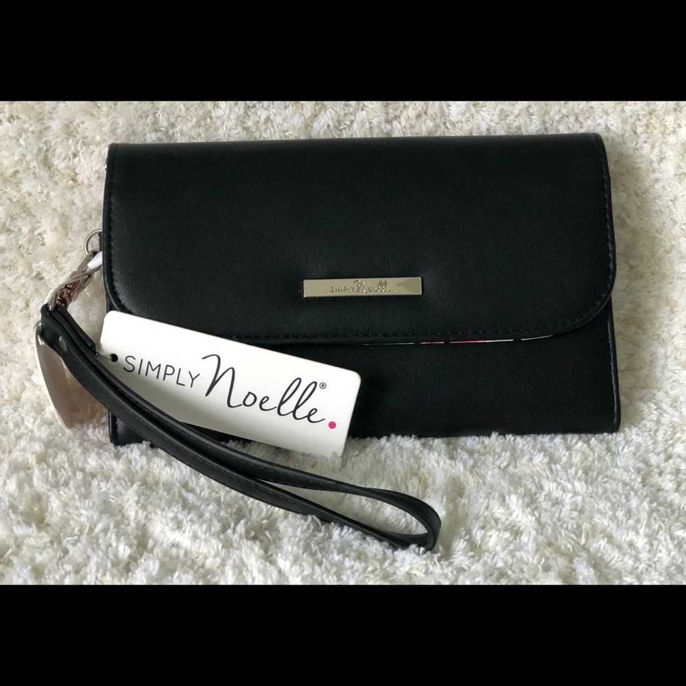 wrist Wallet